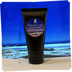 AquaLoc4cee Hand and Nail Balm